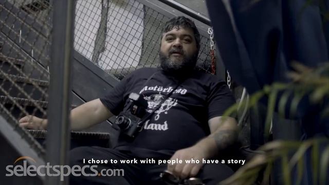 Carrera Eyewear #DRIVEYOURSTORY 2018 | Behind The Scenes - Selectspecs.com смотреть онлайн