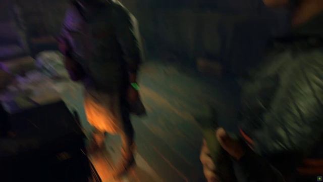 Dying Light 2 Stay Human часть 5 смотреть онлайн