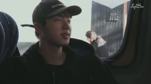 Зажги на сцене BTS Выжги сцену 2 серия