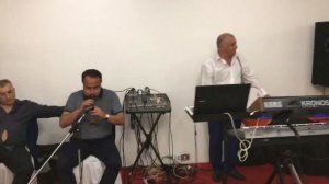 Езидская свадьба в Нижнем Новгороде.