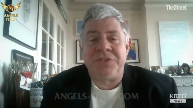 Клем Чемберс - Биткоин или золото? смотреть онлайн