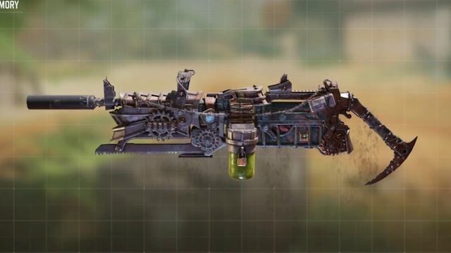 Game Over Draw - Legendary Chopper and Billy full draw | Call of Duty Mobile смотреть онлайн