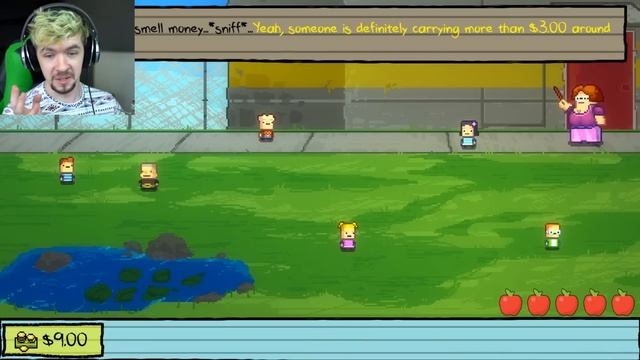 GETTING RID OF ALL THE KIDS | Kindergarten #4 смотреть онлайн