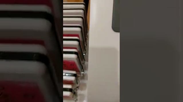 Аппарат KIM-8 (9 в 1) Модель: FR-676A смотреть онлайн