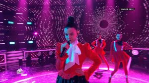 Ульяна Гагиева «Fashion girl»