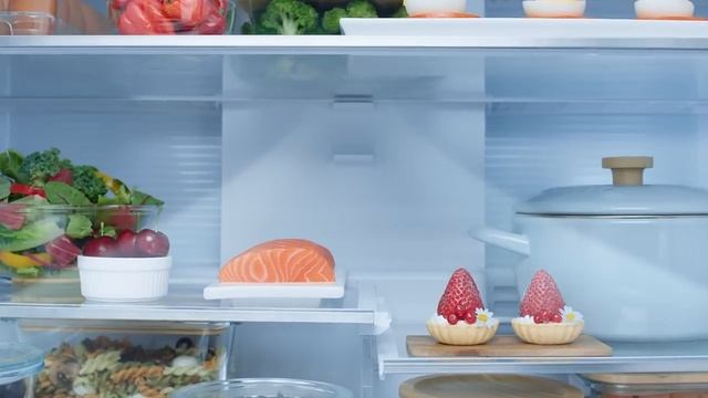 Холодильники Hitachi смотреть онлайн