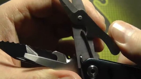 Мультитул Ganzo G-101H