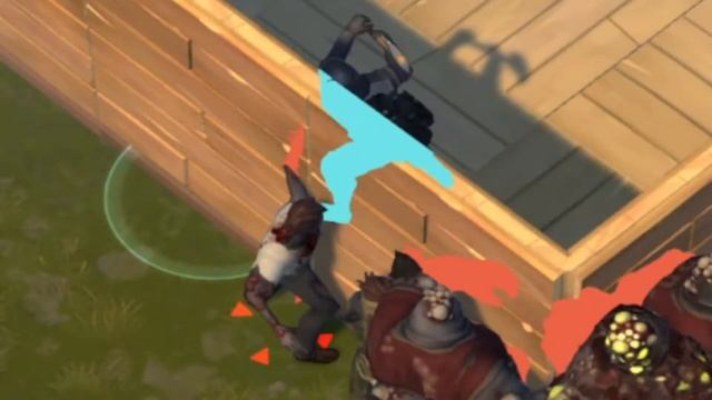 ТОПОВЫЙ ПОДГОН ОТ РЕЙДЕРОВ! | Last Day on Earth: Survival #3 смотреть онлайн