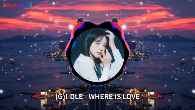 (G)I-DLE - WHERE IS LOVE (MALE VERSION) | GIDLE | G IDLE смотреть онлайн
