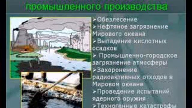 промышленность и окружающая среда смотреть онлайн
