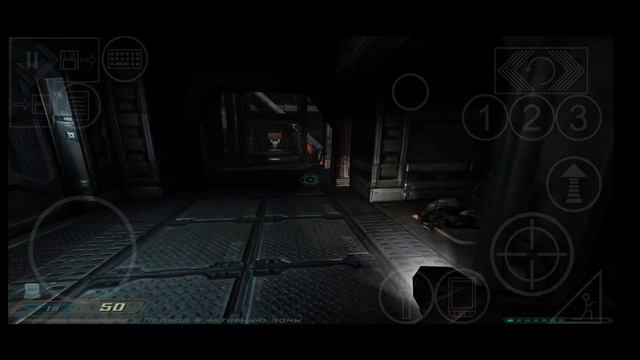 Doom 3 (Android) (На русском) • Прохождение #6 смотреть онлайн