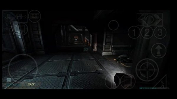 Doom 3 (Android) (На русском) • Прохождение #6