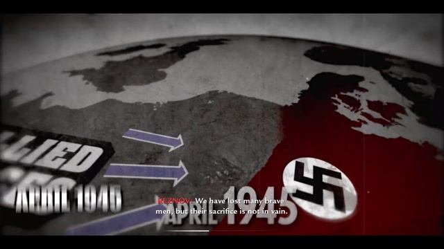 Call Of Duty: World At War Story Explained In Hindi смотреть онлайн