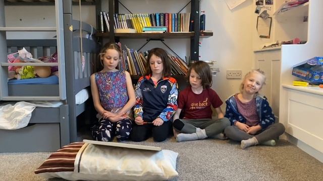 Give Back Together: January 2023 смотреть онлайн