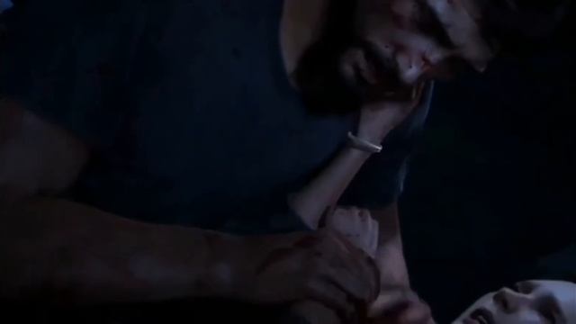 самый грустный момент the last of us смотреть онлайн