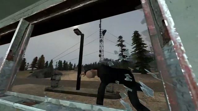 Gmod - competitor смотреть онлайн