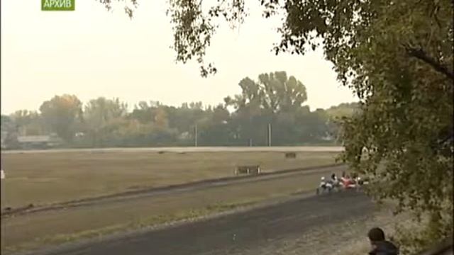 В Хакасии на ипподроме установлен рекорд смотреть онлайн