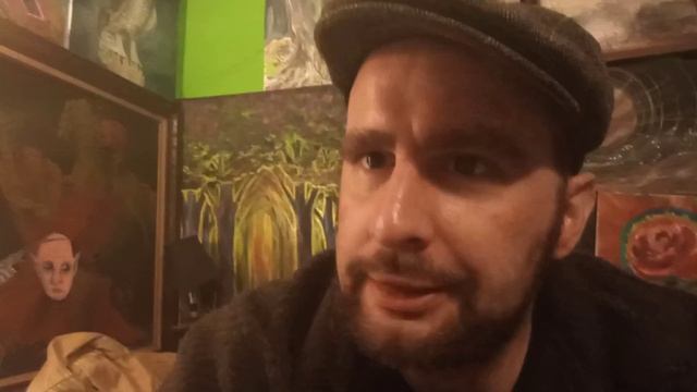 Vlog: anxiety attack last night, doing positive stuff today, art, running, getting outside. смотреть онлайн