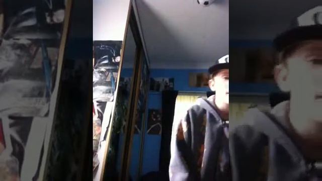 Jacob lip sinking last night by good charlotte смотреть онлайн