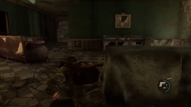 TESS BREATH IS TOO HOT FOR ME THE LAST OF US PART 8 смотреть онлайн