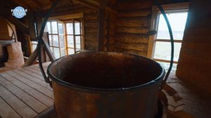 ГЕРМАН СТЕРЛИГОВ про свой сыр за 120 000 рублей и его производство в чане из Лондона