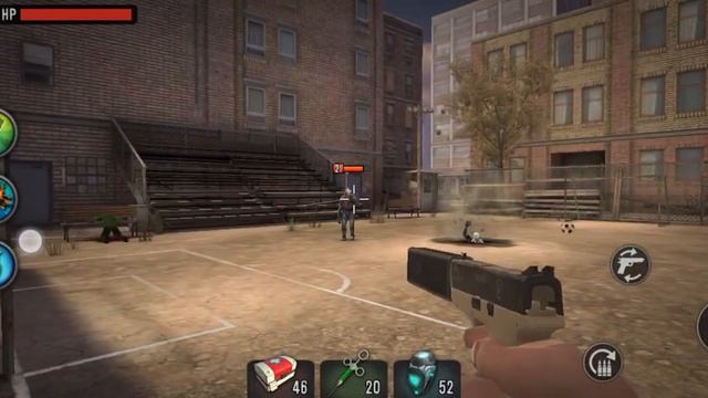 Last Hope Sniper - Zombie War ACT 2 Gameplay (Android, iOS)#gaming #video #cartoon #games #viral смотреть онлайн