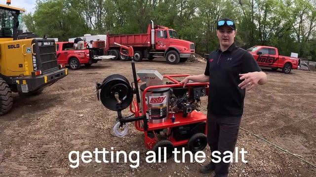 What 99% of people DON'T know about pressure washers 4K смотреть онлайн