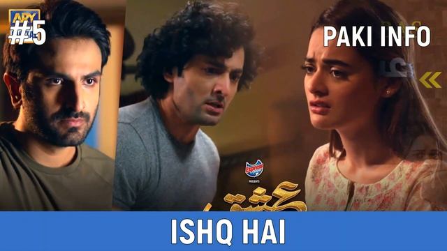 Top 10 Superhit Romantic Pakistani Dramas Of Last 6 Months