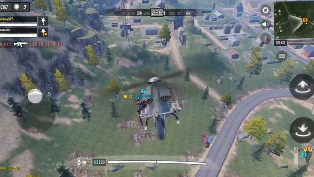 Call of duty лучший бой но!!! 2 место. смотреть онлайн