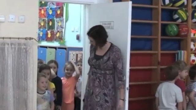 ИКТ в дошкольном образовании