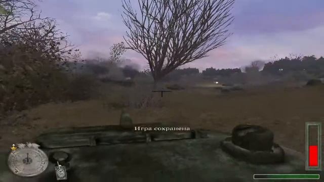 Стрим Call of Duty: United Fronts Часть 3 смотреть онлайн