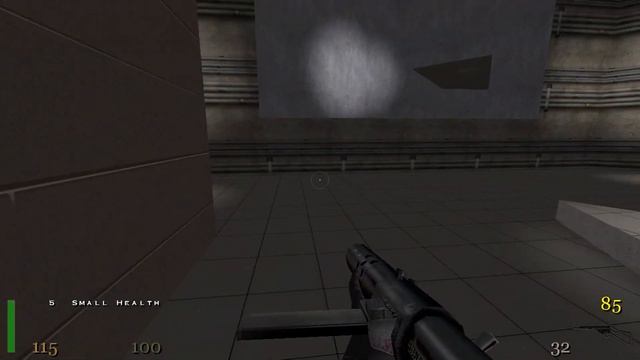 RtCW - Doom 2 смотреть онлайн