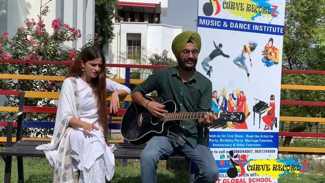 Punjabi Folk Song || Saari Raat Tera || Bajre da sitta || Curve Recordz #SaariRaatTera #ammyvirk смотреть онлайн