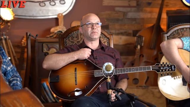 Talkin and Pickin! Shoppe Talk #91 4-3-24 смотреть онлайн