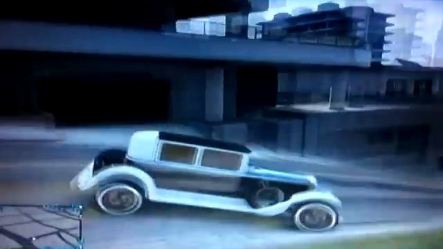 Обновление в GTA 5 online смотреть онлайн