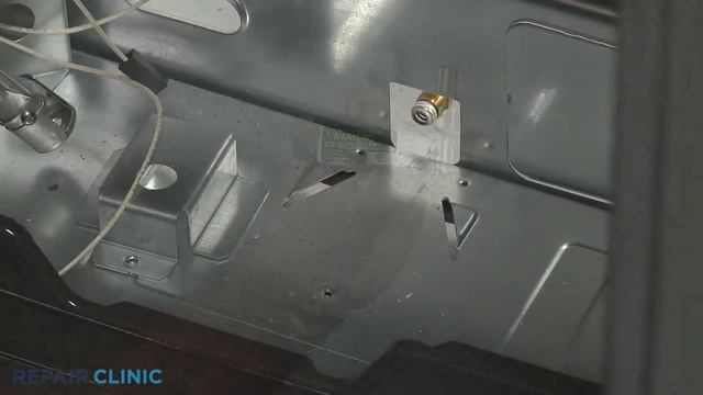 Frigidaire Gas Range Oven Safety Valve Replacement (3203459) смотреть онлайн