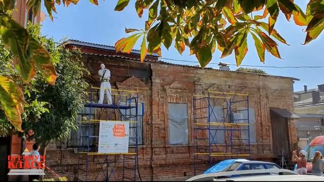 Том Сойер фест в Ростове-на-Дону смотреть онлайн