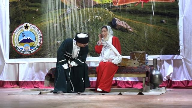 Творческий конкурс 