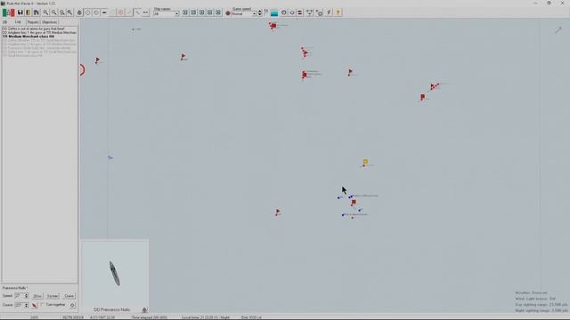 Rule the Waves 2 Italy #05 смотреть онлайн