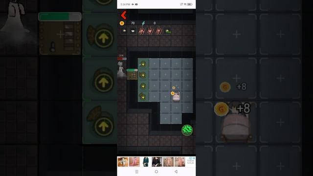 haunted drome 3D game epic victory in last scene смотреть онлайн