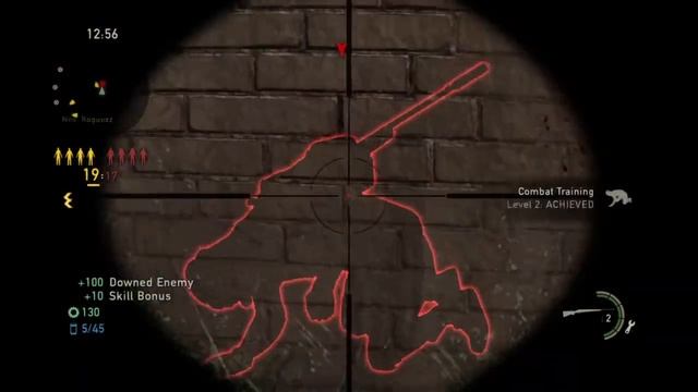 The Last of Us™ cheat never wins смотреть онлайн
