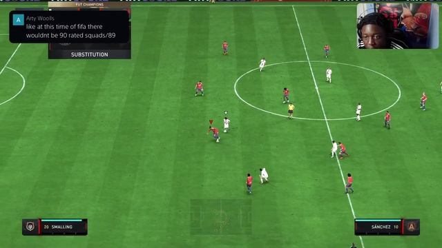 BrokeBoyKofi mentioned you!!! LAST DAY OF FUTURE STARS!!! смотреть онлайн