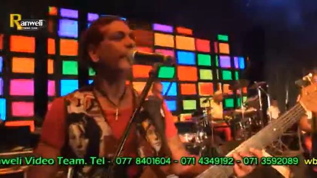 Robin Hood Wage Sanidapa Live Show смотреть онлайн