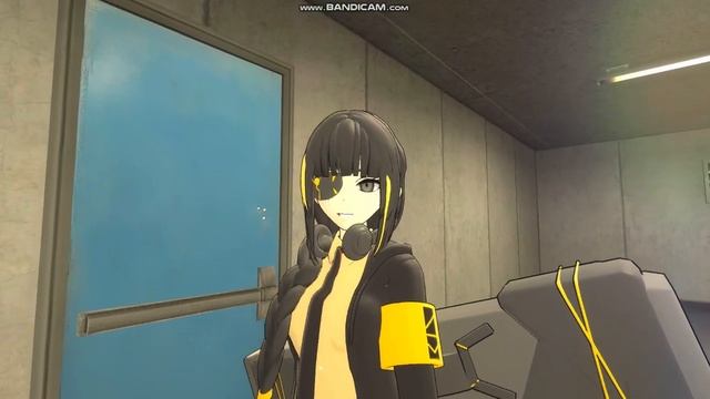 (Gmod/GFL) POV : You are in Shooting practice but you see you don't want who here (zoolander meme) смотреть онлайн