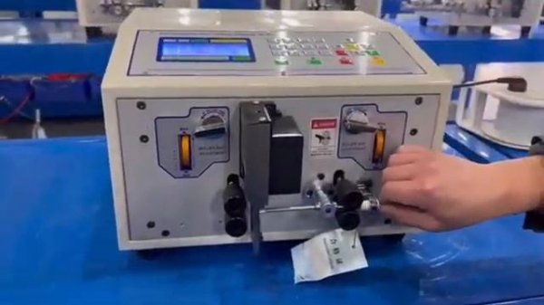 EASTONTECH EW-02A How to install wires