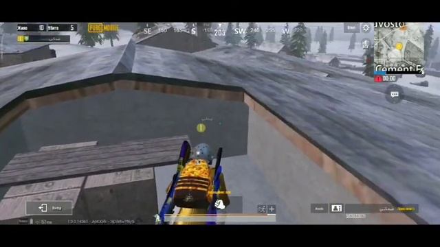 Читеры в соло PUBG MOBILE | Как выполняют достижение мастер по обедам смотреть онлайн