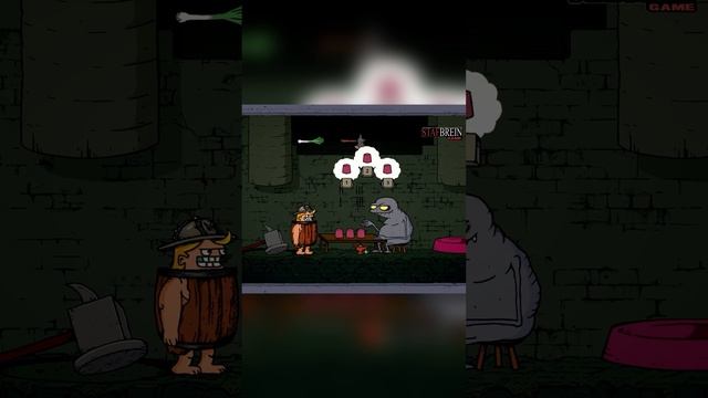 Мудрец, алкаш и волшебная лампа Lucky Tower Ultimate #прохождение #survival #игры #игрынапк #games смотреть онлайн