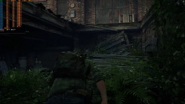 The Last of Us Part I 1.0.2.0 | MAX SETTINGS 2k ray tracing| смотреть онлайн