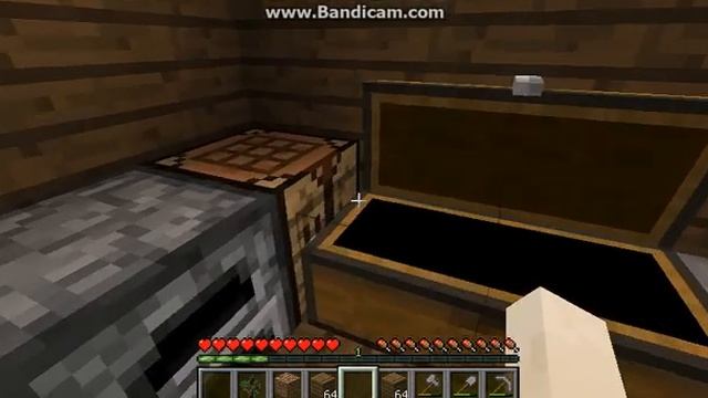 играем в  Maynkraft №3