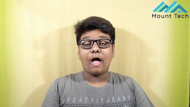 How Does QR Codes Work...? || In Telugu || Mount Tech смотреть онлайн